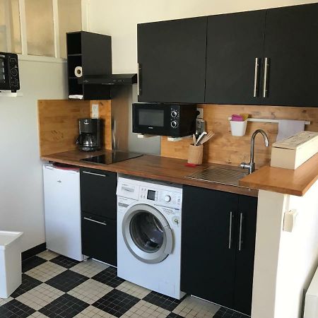 La Villersoise - Grand Studio 4 Personnes Exteriör bild