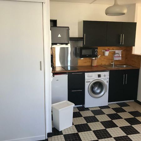 La Villersoise - Grand Studio 4 Personnes Exteriör bild