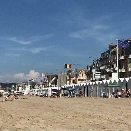 La Villersoise - Grand Studio 4 Personnes Exteriör bild