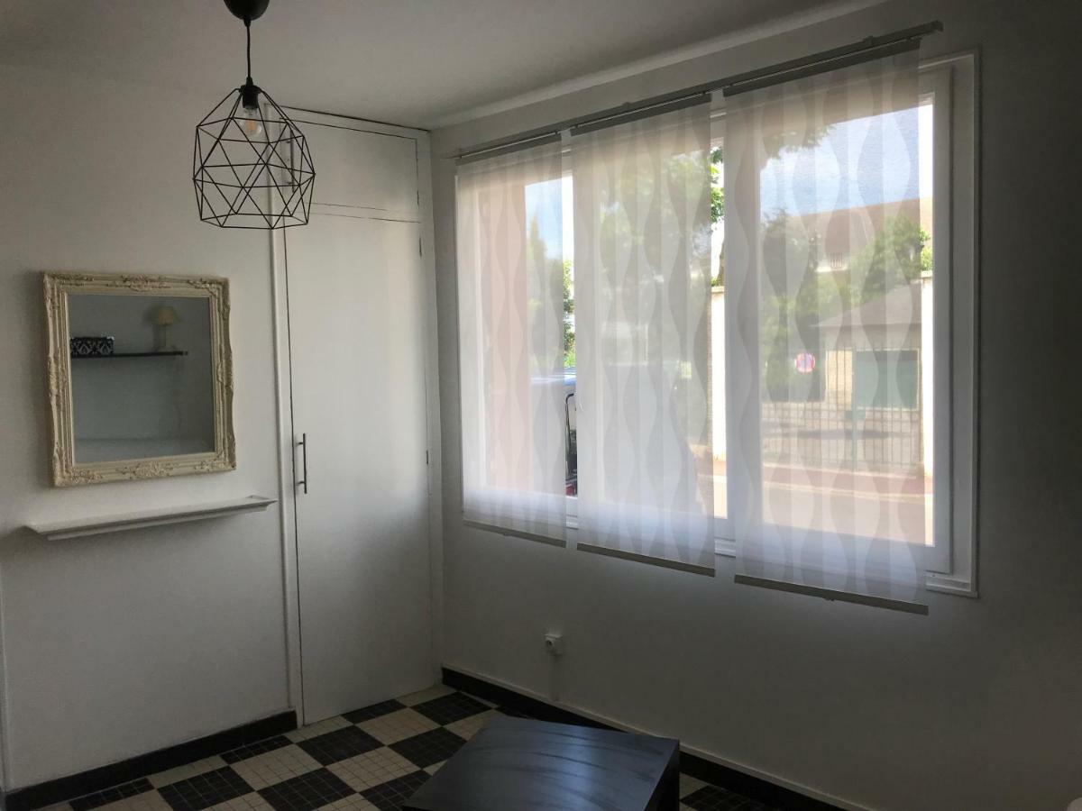 La Villersoise - Grand Studio 4 Personnes Exteriör bild