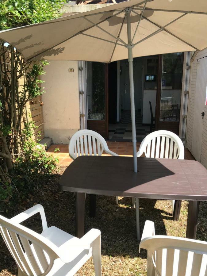 La Villersoise - Grand Studio 4 Personnes Exteriör bild